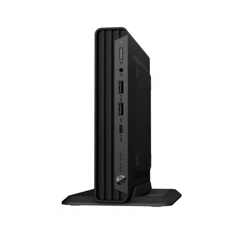 ProMini 400 G9 PC desktop - Intel Core i5-14500T - 16 GB RAM - 512 GB SSD - Windows 11 Pro - [POLACCO]