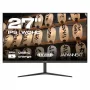 JAPANNEXT JN-IPS27WQHDR-C65W 16:9 HDMI/DP WQHD - schermo piatto (TFT/LCD)