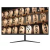 JAPANNEXT JN-IPS27WQHDR-C65W 16:9 HDMI/DP WQHD - schermo piatto (TFT/LCD)