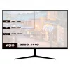 JAPANNEXT JN-IPS27WQHDR-C65W 16:9 HDMI/DP WQHD - schermo piatto (TFT/LCD)