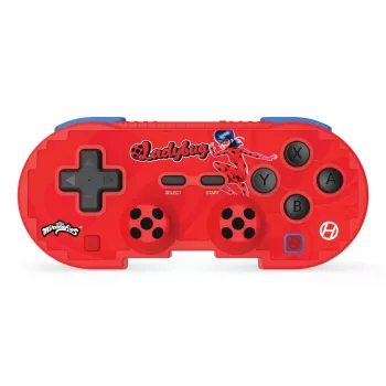 Hyperkin M01328-MTLB, gamepad, Android, MAC, Nintendo Switch, Nintendo Switch OLED, PC, iOS, tasto Select, tasto Start, wireless, Bluetooth, 9 m