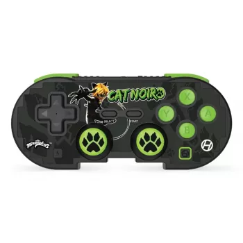Hyperkin M01328-MTCN, gamepad, Android, MAC, Nintendo Switch, Nintendo Switch OLED, PC, iOS, tasto Select, tasto Start, wireless, Bluetooth, 9 m