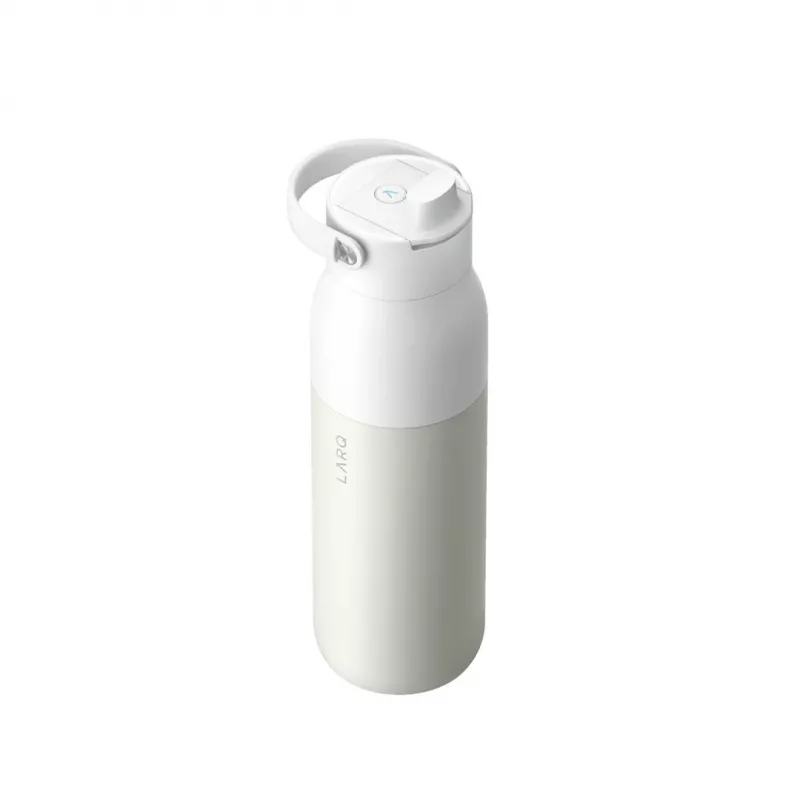 LARQ Bottle PureVis 2 680 ml bianco