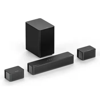 Ultimea diffusore attivo Poseidon M4T 5.1 soundbar surround (U2522)