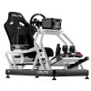 OPLITE Cockpit R8 Fury bianco retail (spedizione con corriere)