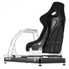 OPLITE Cockpit R8 Fury bianco retail (spedizione con corriere)