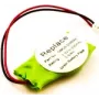 CoreParts - batteria di emergenza (corrisponde a: AHL03003095, CR2032-2E31R) - litio-ioni - 0,2 Ah - 0,6 Wh - per HP Pavilion laptop dv6204, dv6205, dv6209, dv6210, dv6216, dv6228