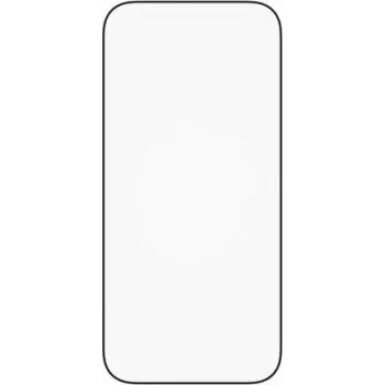 Protezione display PanzerGlass Ceramic per iPhone 17 — Ultra-Wide Fit con FASTFIT (PG34848)