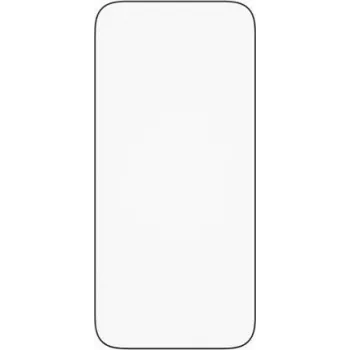 PanzerGlass protezione display in ceramica per iPhone 17 Pro Max — Ultra-Wide Fit, FASTFIT IN-A-BOX (PG85915)