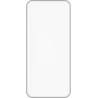 PanzerGlass protezione display in ceramica per iPhone 17 Pro Max — Ultra-Wide Fit, FASTFIT IN-A-BOX (PG85915)