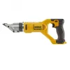 DeWALT DCS491NT-XJ cesoia per metallo