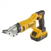 DeWALT DCS491NT-XJ cesoia per metallo