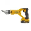 DeWALT DCS491NT-XJ cesoia per metallo
