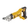 DeWALT DCS491NT-XJ cesoia per metallo