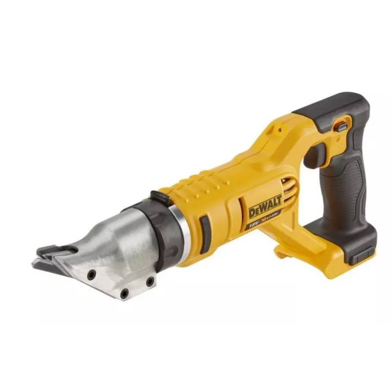 DeWALT DCS491NT-XJ cesoia per metallo