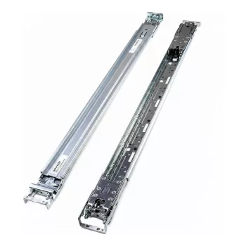Guide di montaggio rack 1U per Sophos XGS 2300 3100 3300 - RMSZTCH1U