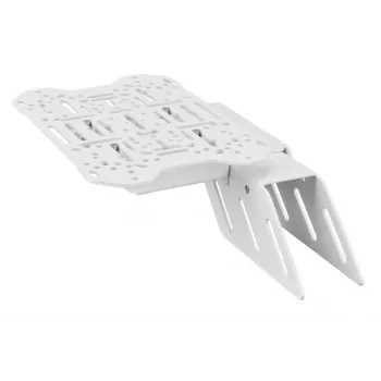 Oplite OP-GTR-FSHW accessorio per simulatore di volo/guida piastra per volante simulatore di volo/guida