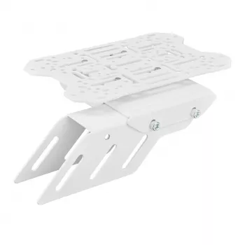 Oplite OP-GTR-FSHW accessorio per simulatore di volo/guida piastra per volante simulatore di volo/guida