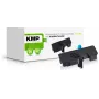 KMP 2927,0003 Toner rigenerato per Kyocera TK-5430C, ciano, 1.250 pagine
