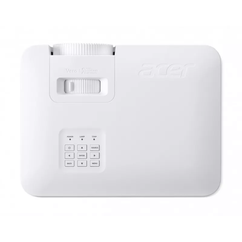 Proiettore Acer PL2520pi (Vero) — Marca Acer, Modello PL2520pi (Vero)