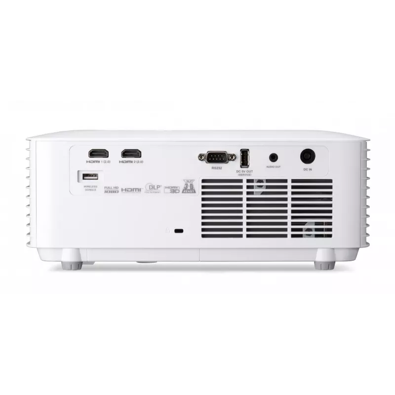 Proiettore Acer PL2520pi (Vero) — Marca Acer, Modello PL2520pi (Vero)