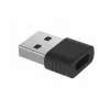 Yealink adattatore USB-A - USB-C - - Digitale - Adattatore