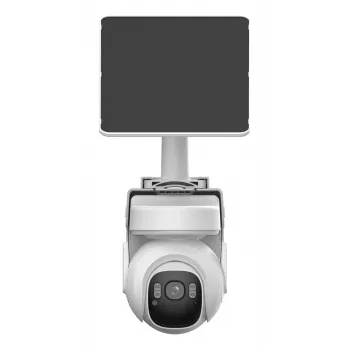 Telecamera wireless 4MP 4G Dome KIT/KIT/BP4A-4G-0360B/M0508 Dahua