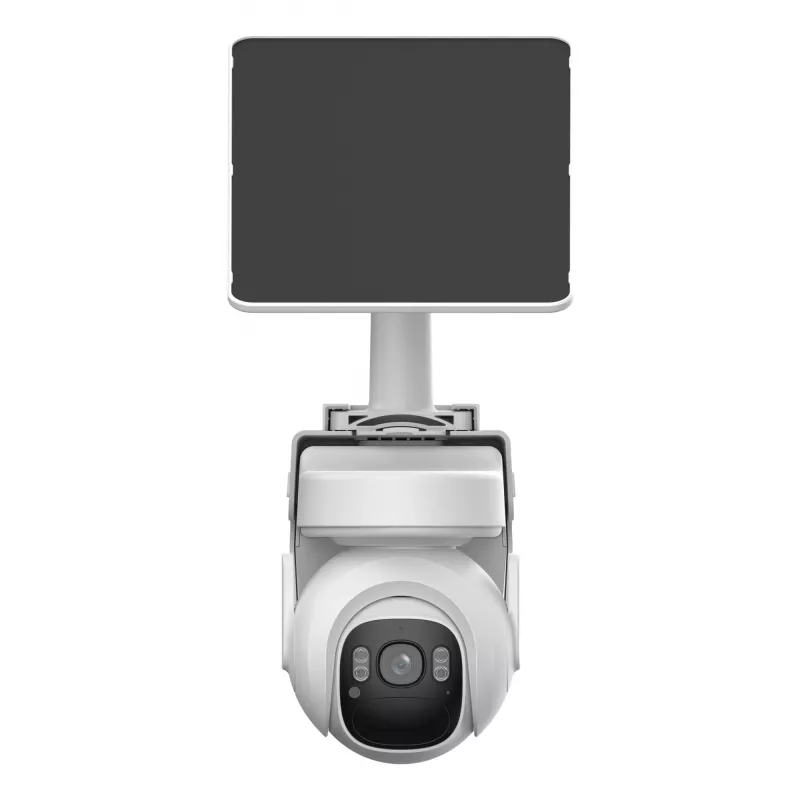 Telecamera wireless 4MP 4G Dome KIT/KIT/BP4A-4G-0360B/M0508 Dahua