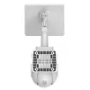 Telecamera wireless 4MP 4G Dome KIT/KIT/BP4A-4G-0360B/M0508 Dahua