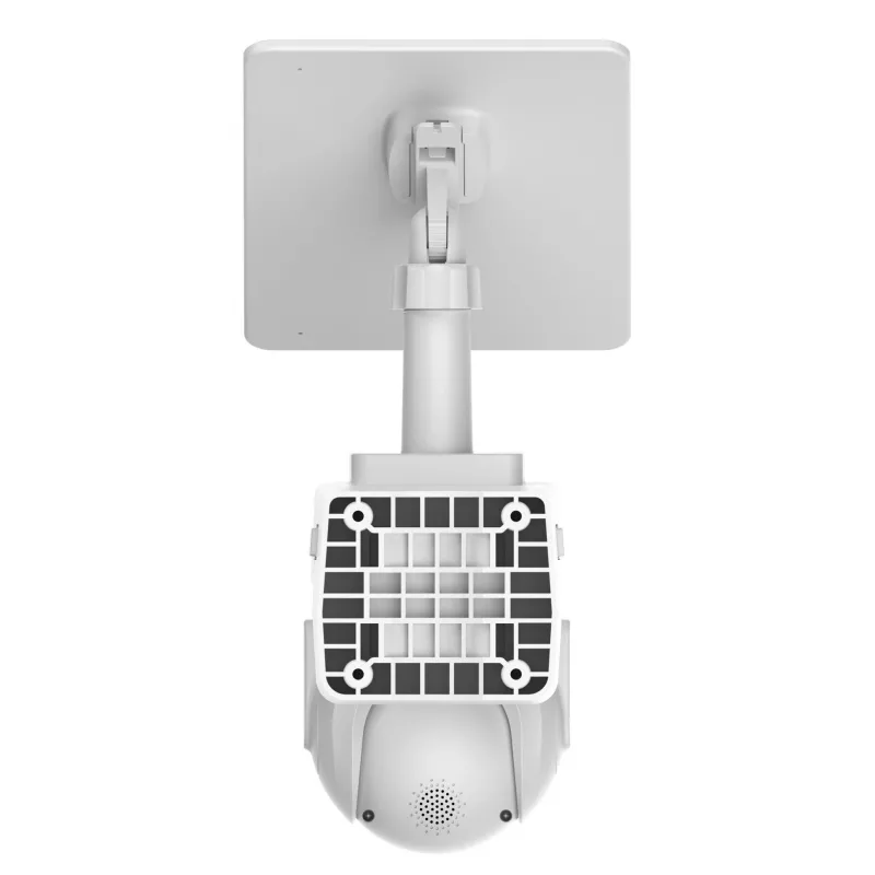 Telecamera wireless 4MP 4G Dome KIT/KIT/BP4A-4G-0360B/M0508 Dahua