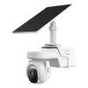 Telecamera wireless 4MP 4G Dome KIT/KIT/BP4A-4G-0360B/M0508 Dahua
