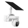 Telecamera wireless 4MP 4G Dome KIT/KIT/BP4A-4G-0360B/M0508 Dahua