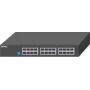 ZyXEL GS1100-24ES switch unmanaged con DIP switch - switch - 1 Gbps