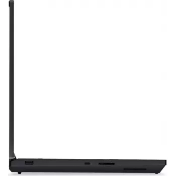 Lenovo ThinkPad P16 Gen 3 21RQ - Intel Core Ultra 9 275HX - Win 11 Pro - RTX PRO 2000 nero - 64 GB RAM - 1 TB SSD TCG Opal Encryption 2, NVMe, Performance - 40,6 cm (16 pollici)