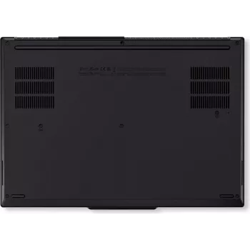 Lenovo ThinkPad T16g Gen 3 21V5 - Intel Core Ultra 9 275HX - Win 11 Pro - GeForce RTX 5080 - 64 GB RAM - 1 TB SSD TCG Opal Encryption 2, NVMe, Performance - 40,6 cm (16