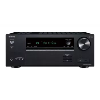 Onkyo TXNR6100 nero (TXNR6100-B)
