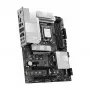 MSI Pro Z890-P WiFi6E scheda madre, LGA1851, Intel Z890, ATX, DDR5, Wi-Fi 6E, 5 Gigabit Ethernet, nero/argento