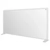 Nedis SmartLife HTIP700WTW pannello riscaldante a infrarossi, 700 W, bianco