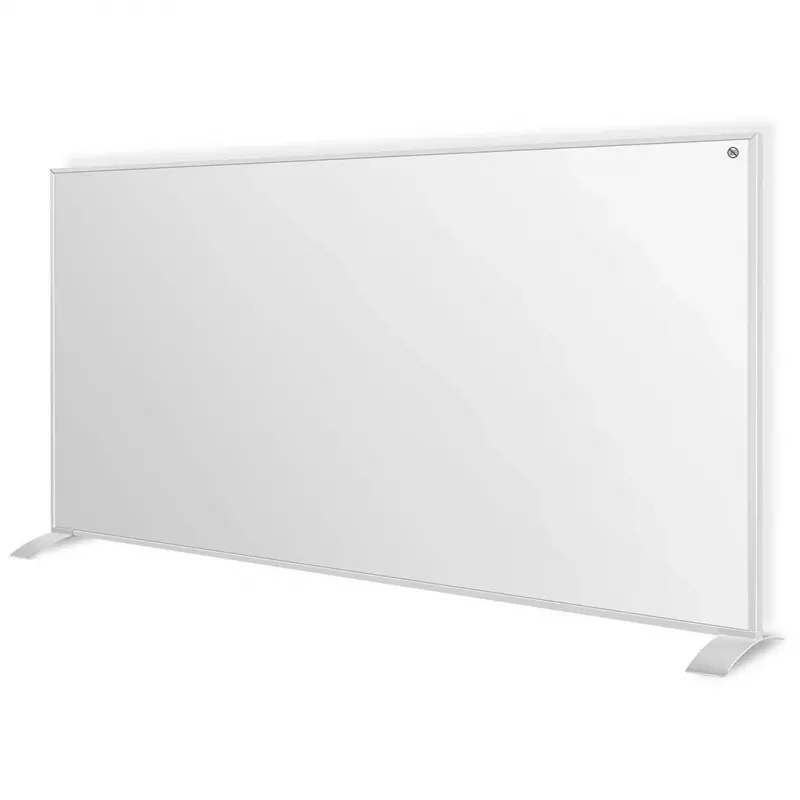 Nedis SmartLife HTIP700WTW pannello riscaldante a infrarossi, 700 W, bianco