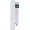Nedis SmartLife HTIP700WTW pannello riscaldante a infrarossi, 700 W, bianco