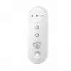 Nedis SmartLife HTIP700WTW pannello riscaldante a infrarossi, 700 W, bianco