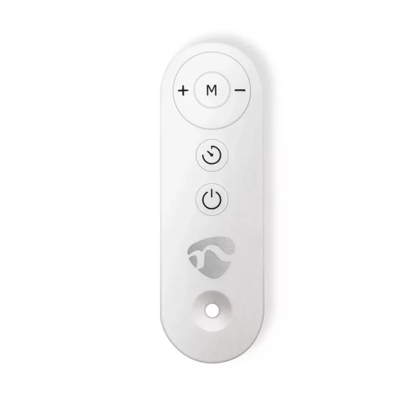 Nedis SmartLife HTIP700WTW pannello riscaldante a infrarossi, 700 W, bianco