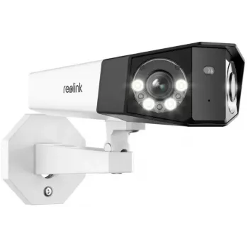 Reolink Duo Series P750 telecamera PoE – ricerca video con IA