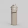 Camelbak Thrive Chug borraccia termica in acciaio inox 590 ml – stone