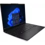 Lenovo ThinkPad L14 Gen 6 21S6 – design con cerniera a 180° – Intel Core Ultra 5 225U – Win 11 Pro – Intel Graphics – 16 GB RAM – 512 GB SSD TCG Opal Encryption 2, NVMe – 35,6 cm (14