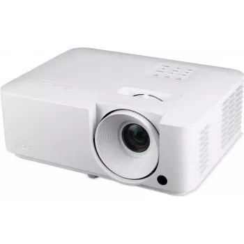 Acer XL2521 - proiettore DLP - diodo laser - portatile - 3D - 4000 ANSI lumen (bianco)