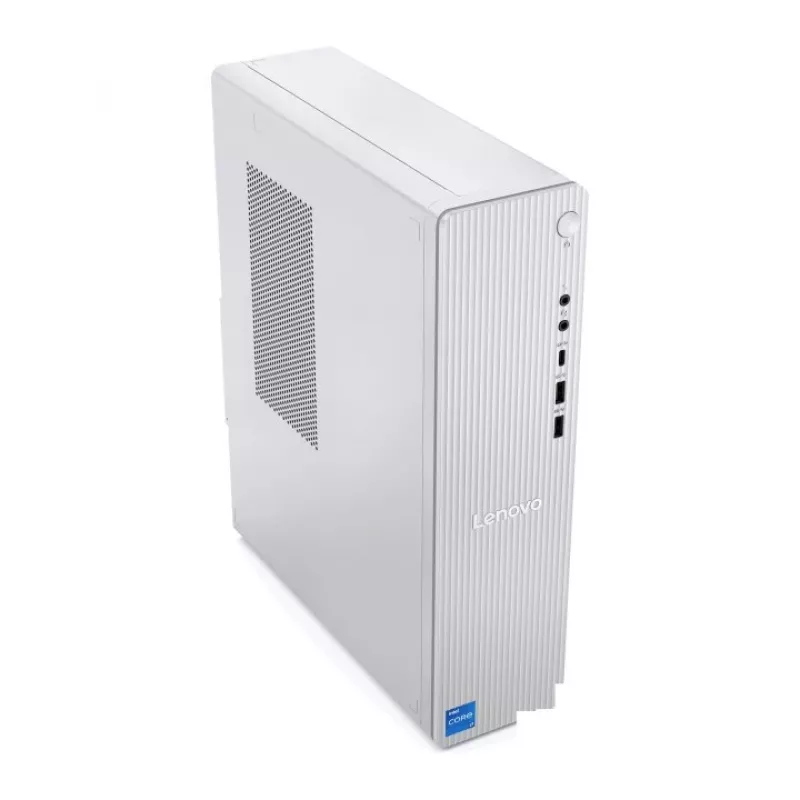 Lenovo IdeaCentre Tower 08IRH9 i5-13420H 32GB DDR5 5200 SSD1TB Intel UHD Graphics NoOS Cloud Grigio 3Y OnSite