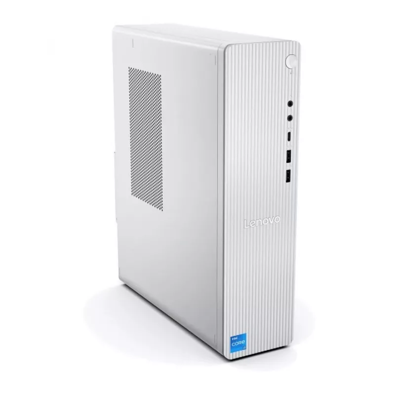 Lenovo IdeaCentre Tower 08IRH9 i5-13420H 32GB DDR5 5200 SSD1TB Intel UHD Graphics NoOS Cloud Grigio 3Y OnSite