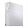 Lenovo IdeaCentre Tower 08IRH9 i5-13420H 32GB DDR5 5200 SSD1TB Intel UHD Graphics NoOS Cloud Grigio 3Y OnSite