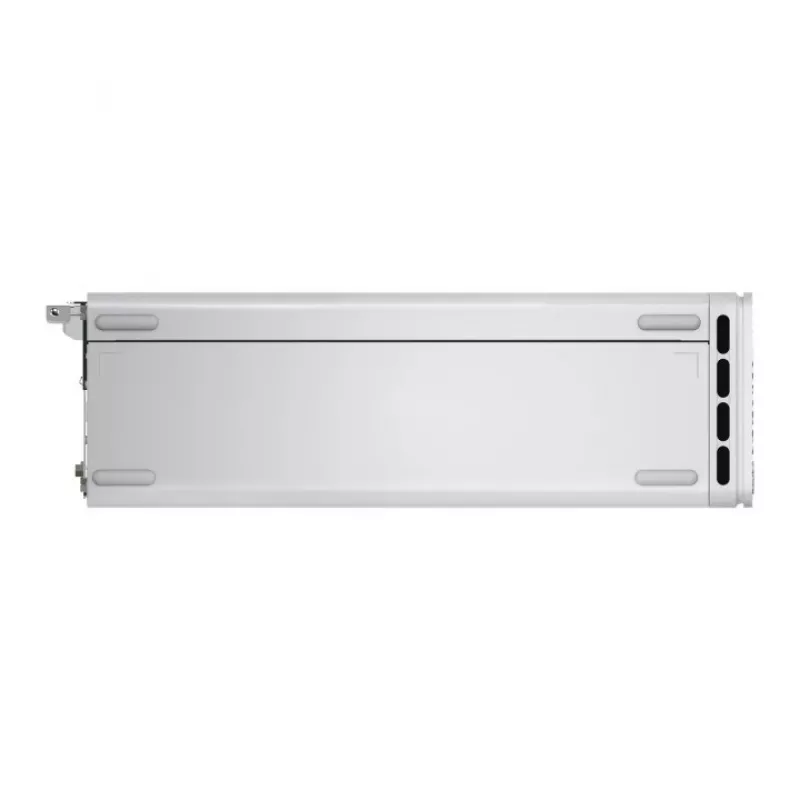 Lenovo IdeaCentre Tower 08IRH9 i5-13420H 32GB DDR5 5200 SSD1TB Intel UHD Graphics NoOS Cloud Grigio 3Y OnSite